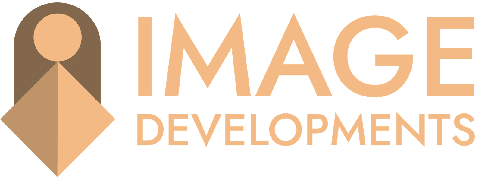 Image Developments Logo